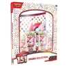 Pokémon: Trading Card Game: Scarlet & Violet 151: Binder Collection