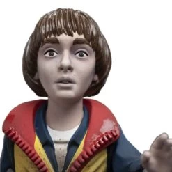 Stranger Things: Mini Epics Vinyl Figure: Will Byers (Season 1)