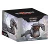 Dungeons & Dragons: Icons Of The Realms: Miniatures: Spelljammer: Adventures In Space: Astral Dreadnought
