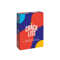 Crack List