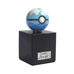Pokémon: Die Cast Replica: Dive Ball