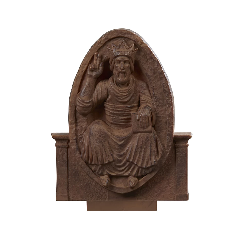 Indiana Jones: The Dial Of Destiny: Adventure Series Action Figure: Dr Jurgen Voller 1 Indiana Jones: The Dial Of Destiny: Adventure Series Action Figure: Dr Jurgen Voller