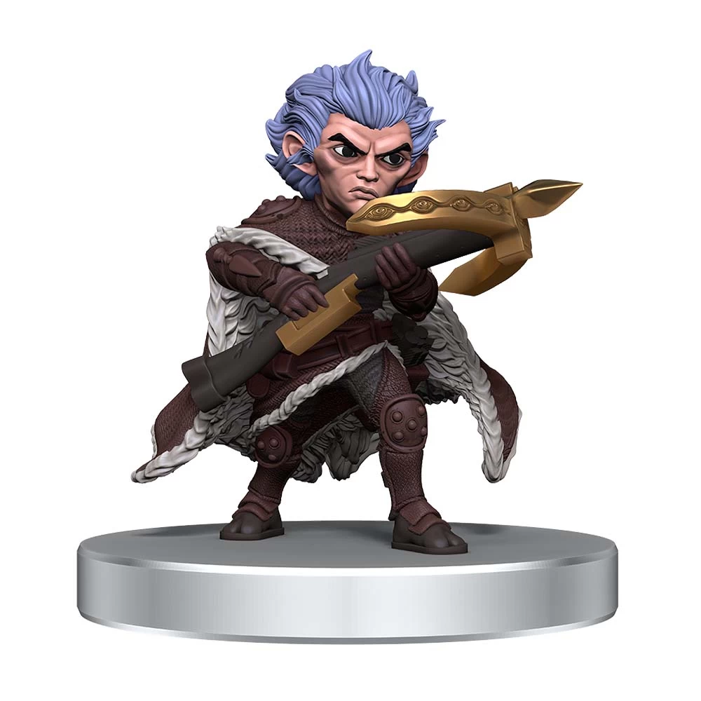 Critical Role: Miniatures: The Tombtakers 3 Critical Role: Miniatures: The Tombtakers - Image 3