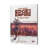 Star Wars: Edge Of The Empire: The Jewel Of Yavin (Hardcover)