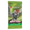 Magic: The Gathering: Commander Masters: Draft Booster