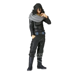 My Hero Academia: Age Of Heroes: PVC Statue: Shota Aizawa