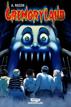 GremoryLand: Volume 1