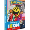 Pac-Man: Birth Of An Icon (Hardcover)