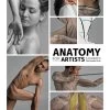Anatomy For Artists: A Visual Guide To The Human Form