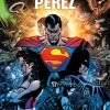 DC Poster Portfolio: George Perez