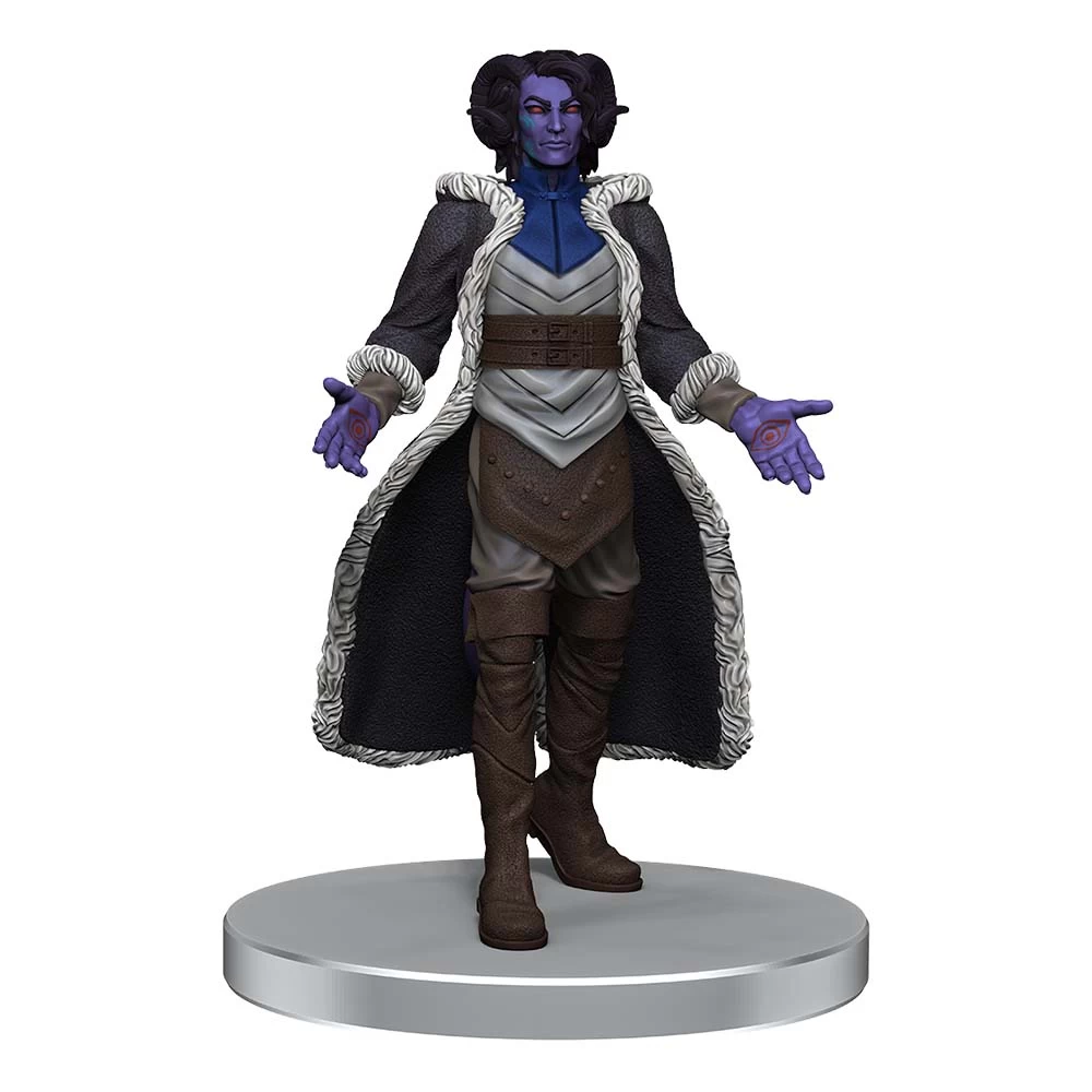 Critical Role: Miniatures: The Tombtakers 6 Critical Role: Miniatures: The Tombtakers - Image 6