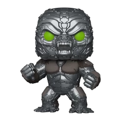 Transformers: Rise Of The Beasts: Pop! Vinyl Figure: Optimus Primal