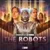 Doctor Who: The Robots: Volume 6