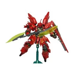 Gundam: HGUC 1/144 Scale Model Kit: MSN-06S Sinanju 7 Gundam: HGUC 1/144 Scale Model Kit: MSN-06S Sinanju -Toys - Collectibles Store 089a18a82d137f343b64221548aee1142f3a