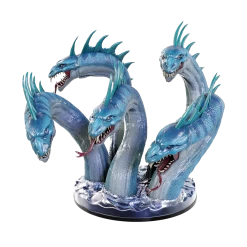 Dungeons & Dragons: Icons Of The Realms: Miniature: Hydra