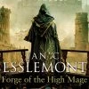 Forge Of The High Mage (Hardcover)