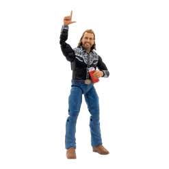 AEW: Unmatched Action Figure: Wave 4: Hangman Adam Page -Toys - Collectibles Store 0c1e6c5a2f1c7981270868579354451bee87