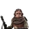 Star Wars: The Mandalorian: Hot Toys Action Figure: Kuiil