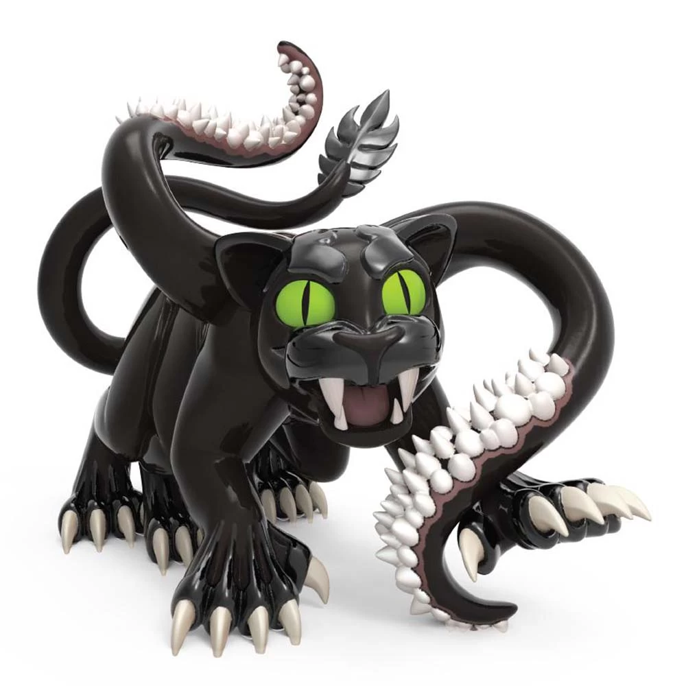 Dungeons & Dragons: Kid Robot: Vinyl Figure: Mini Monsters: Series 1 2 Dungeons & Dragons: Kid Robot: Vinyl Figure: Mini Monsters: Series 1 - Image 2