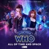 Doctor Who: The Eleventh Doctor Chronicles: All Of Time & Space