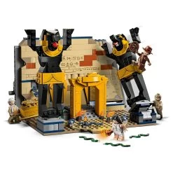 LEGO: Indiana Jones: Escape From The Lost Tomb -Toys - Collectibles Store 0e5445ca35d541cd2024f0b213fa8b485e6f