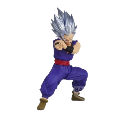 Dragon Ball Super: Super Hero: PVC Statue: Son Gohan Beast (Blood Of Saiyans Special XIV)