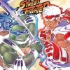 Teenage Mutant Ninja Turtles Vs. Street Fighter #3 (Cover E Beals Variant)