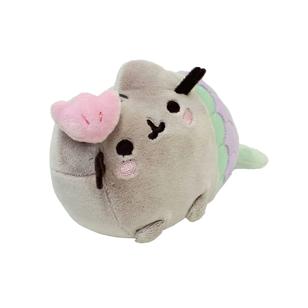 Pusheen: Plush: Mermaid 1 Pusheen: Plush: Mermaid