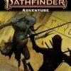 Pathfinder: Adventure: Rusthenge
