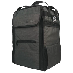 Game Haul Backpack: Medieval Grey