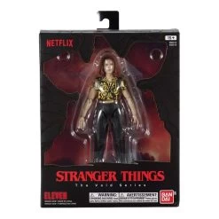 Stranger Things: The Void Series Action Figure: Eleven