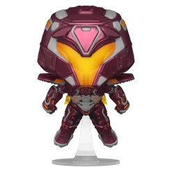 Blue Beetle: Pop! Vinyl Figure: Conrad Carapax