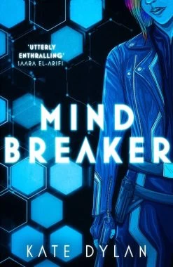Mindbreaker (Hardcover)