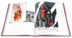 Guillermo Del Toro: Cabinet Of Curiosities (Limited Edition Hardcover) 16 Guillermo Del Toro: Cabinet Of Curiosities (Limited Edition Hardcover) -Toys - Collectibles Store 111830d 1