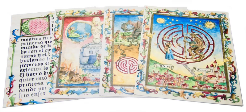 Guillermo Del Toro: Cabinet Of Curiosities (Limited Edition Hardcover) 6 Guillermo Del Toro: Cabinet Of Curiosities (Limited Edition Hardcover) - Image 6