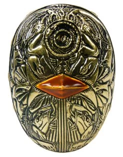 Guillermo Del Toro: Cabinet Of Curiosities (Limited Edition Hardcover) 13 Guillermo Del Toro: Cabinet Of Curiosities (Limited Edition Hardcover) -Toys - Collectibles Store 111830f