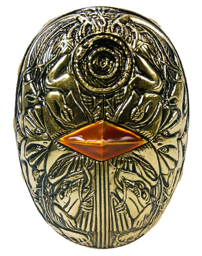 Guillermo Del Toro: Cabinet Of Curiosities (Limited Edition Hardcover) 5 Guillermo Del Toro: Cabinet Of Curiosities (Limited Edition Hardcover) - Image 5