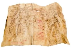 Guillermo Del Toro: Cabinet Of Curiosities (Limited Edition Hardcover) 10 Guillermo Del Toro: Cabinet Of Curiosities (Limited Edition Hardcover) -Toys - Collectibles Store 111830h