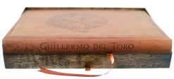 Guillermo Del Toro: Cabinet Of Curiosities (Limited Edition Hardcover) 12 Guillermo Del Toro: Cabinet Of Curiosities (Limited Edition Hardcover) -Toys - Collectibles Store 111830i