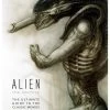 Alien: The Archive: Ultimate Guide To The Classic Movies (Hardcover)