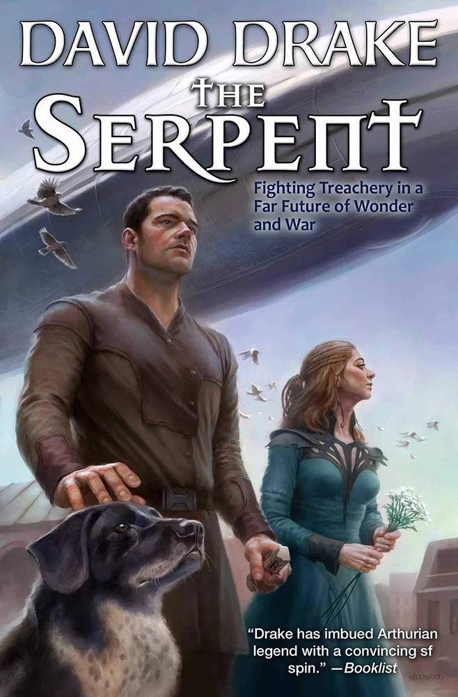 The Serpent (Hardcover) 1 The Serpent (Hardcover)