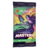 Magic: The Gathering: Commander Masters (Set Booster)