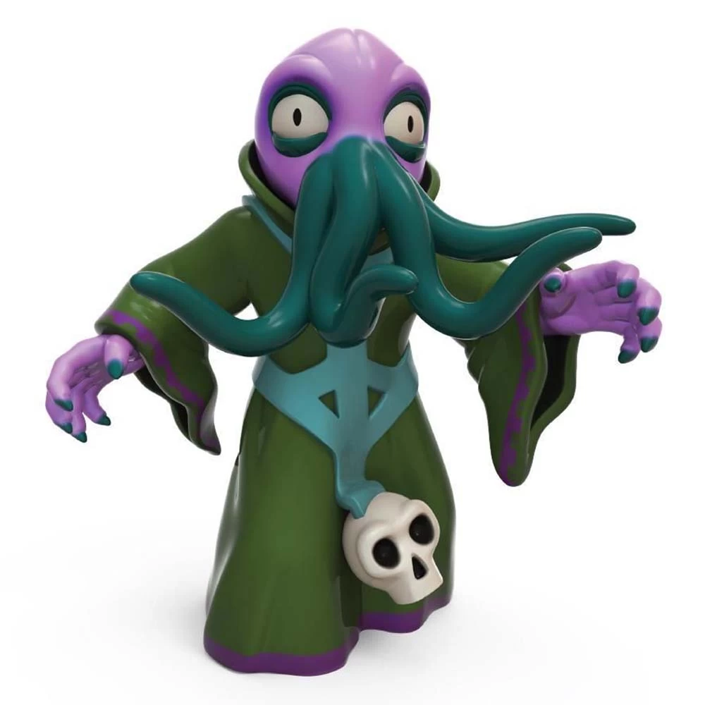 Dungeons & Dragons: Kid Robot: Vinyl Figure: Mini Monsters: Series 1 5 Dungeons & Dragons: Kid Robot: Vinyl Figure: Mini Monsters: Series 1 - Image 5