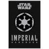 Star Wars: Imperial Handbook: A Commander's Guide (Hardcover)