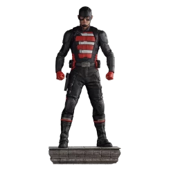 The Falcon & The Winter Soldier: Art Scale Statue: John Walker (U.S. Agent) -Toys - Collectibles Store 1489da40e3016bf3522286761addf0174251
