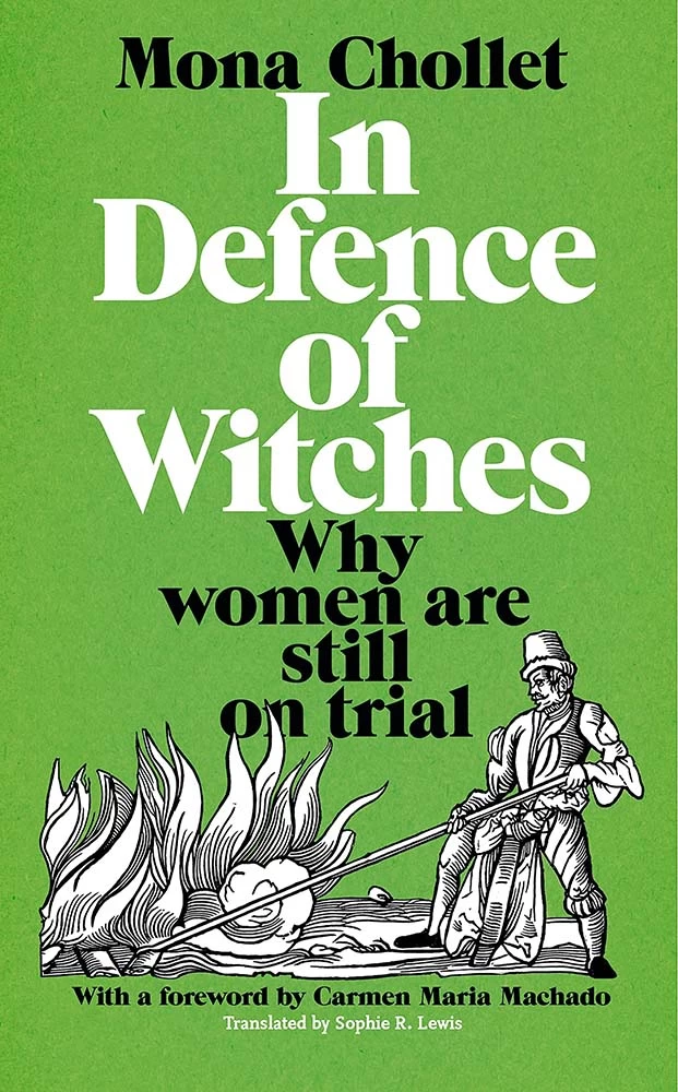 In Defence Of Witches: Why Women Are Still On Trial (Hardcover) 1 In Defence Of Witches: Why Women Are Still On Trial (Hardcover)