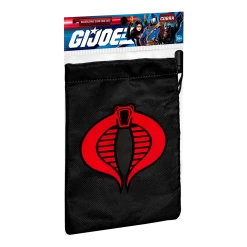 G.I. Joe: Roleplaying Game: Cobra Dice Bag