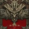 Diablo: Book Of Cain (Hardcover)