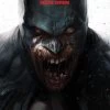 DCeased: Deluxe Edition (Hardcover)
