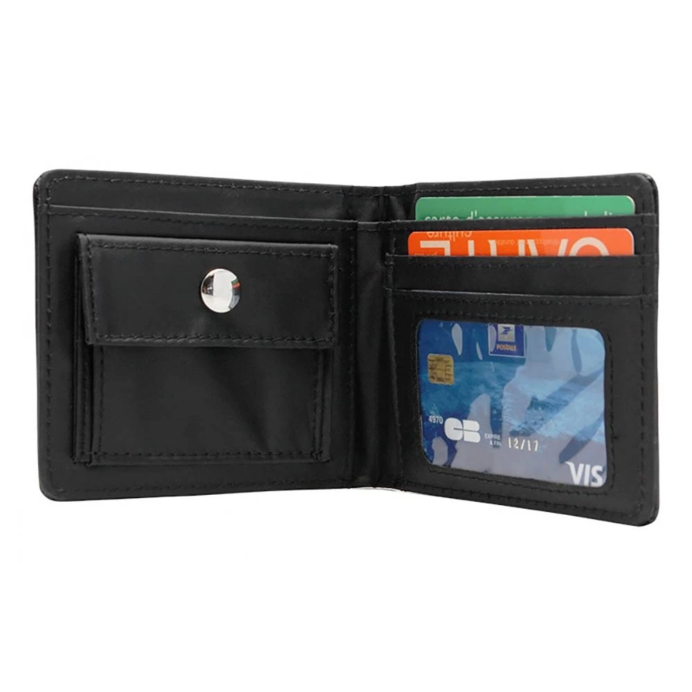 Naruto Shippuden: Vinyl Wallet: Konoha 2 Naruto Shippuden: Vinyl Wallet: Konoha - Image 2